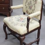 981 6473 ARMCHAIR